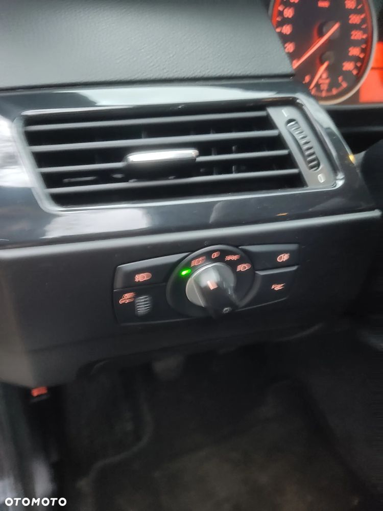 BMW Seria 5 520d Edition Exclusive - 20