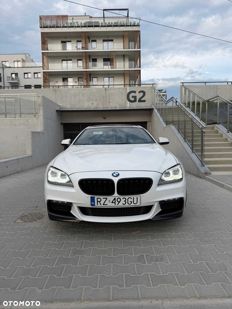 BMW Seria 6 - 2