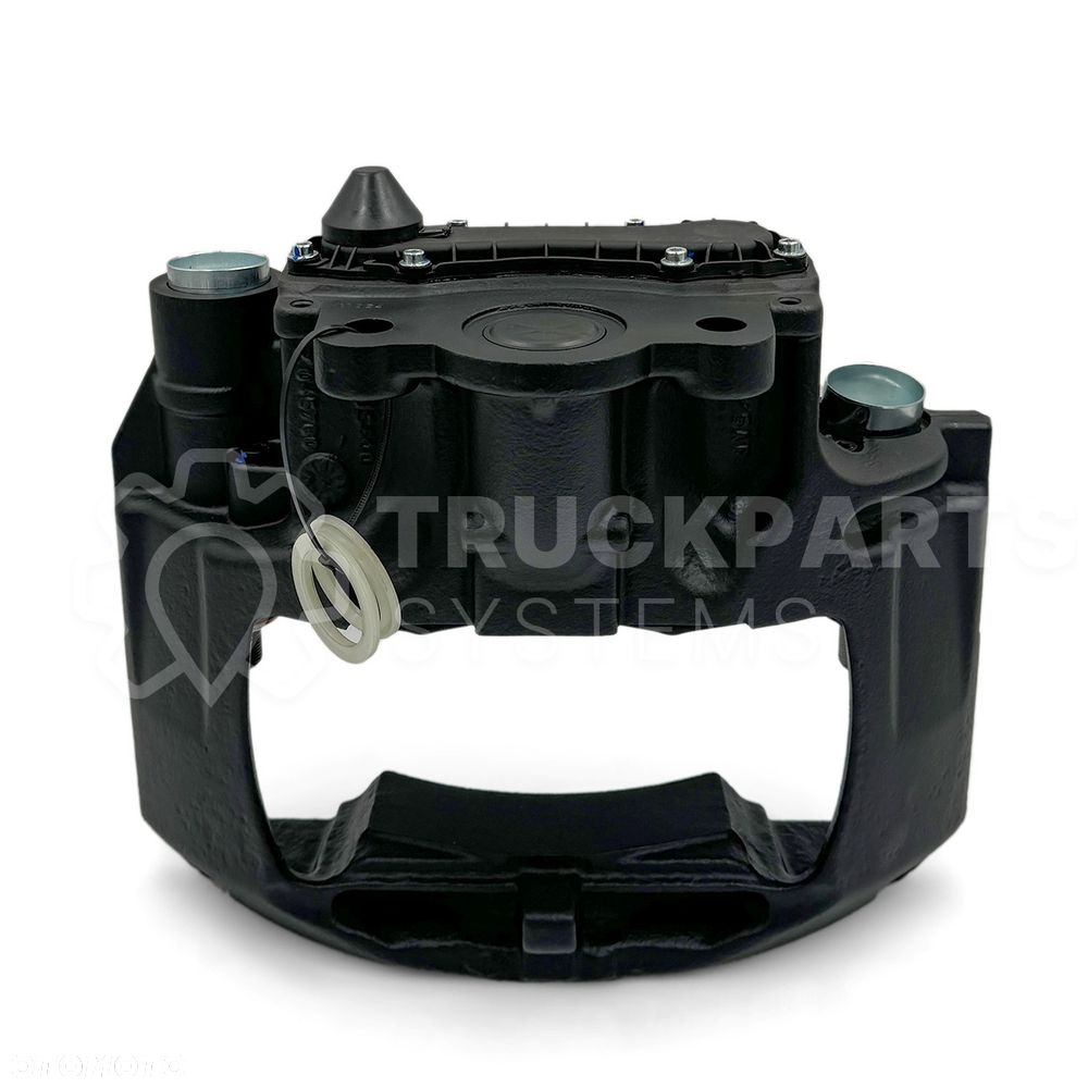 Zacisk hamulcowy Knorr-Bremse SK7 K012633 - 2