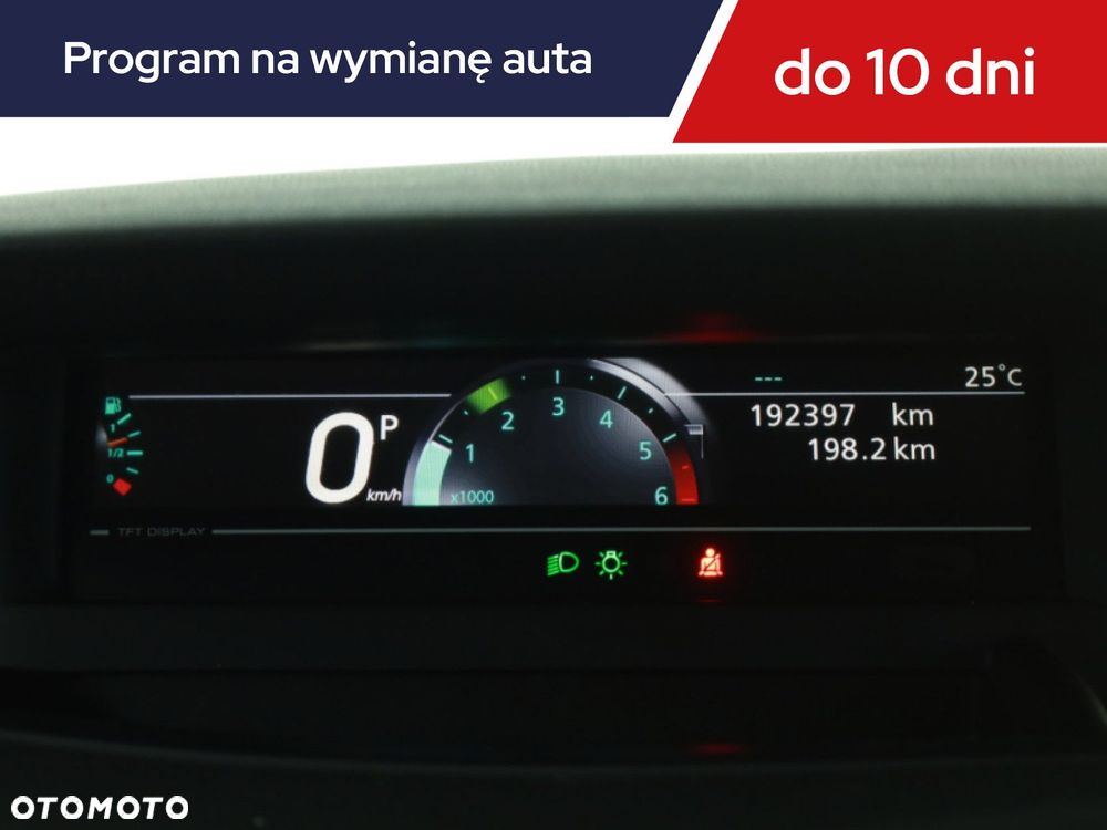 Renault Scenic - 10