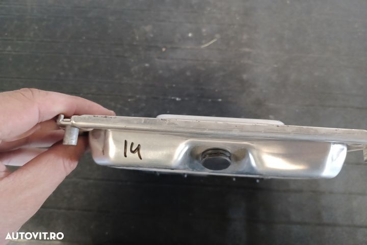 Calculator motor ECU 038906019JT 0281011138 - 1.9 TDI 038906019JT 028 - 4