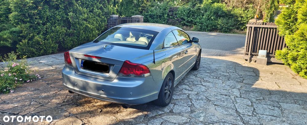 Volvo C70 T5 Summum - 12