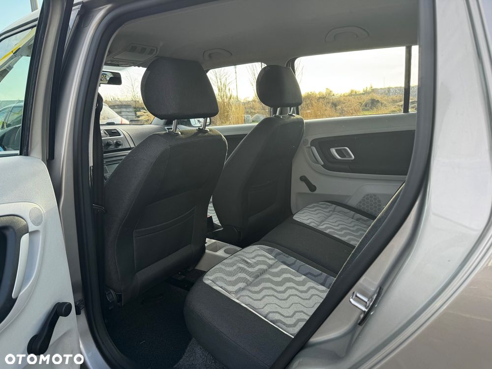 Skoda Fabia 1.2 12V Comfort - 15