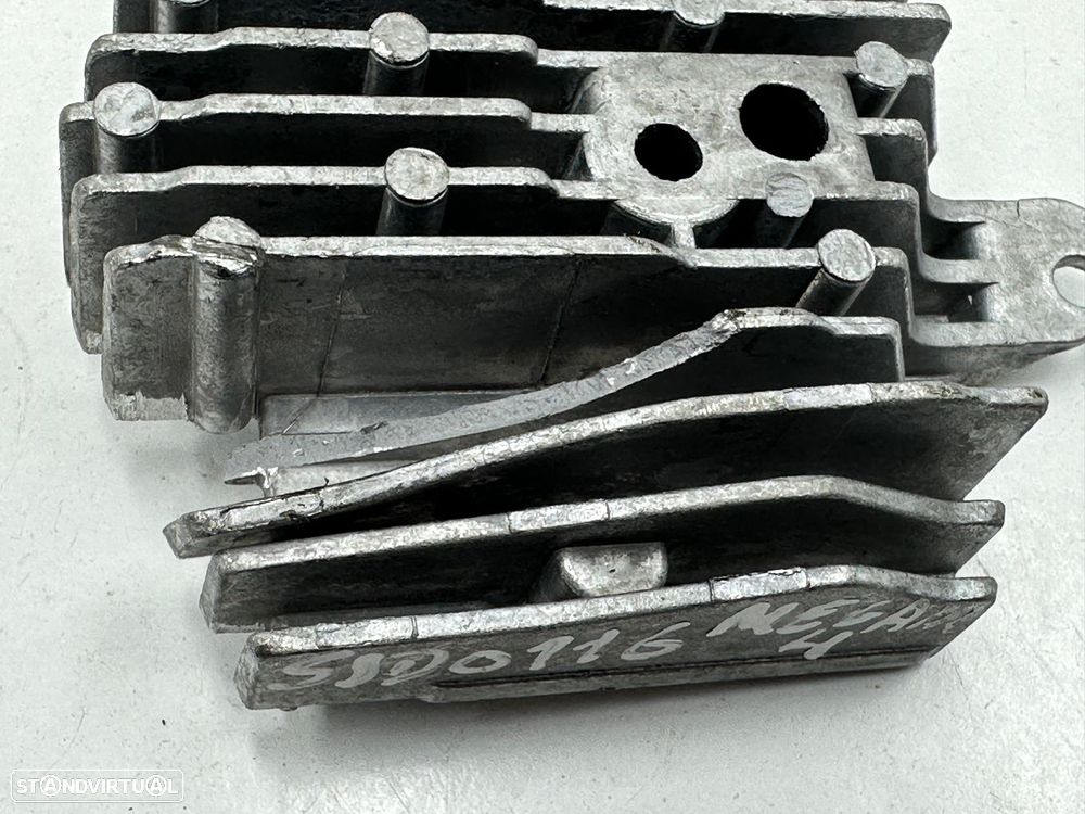 Balastro / Módulo LED - Renault Megane IV (2016) - 2