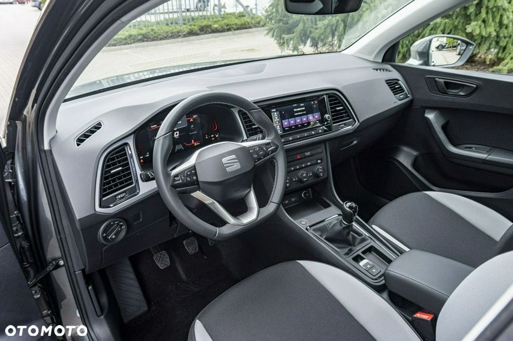 Seat Ateca - 15