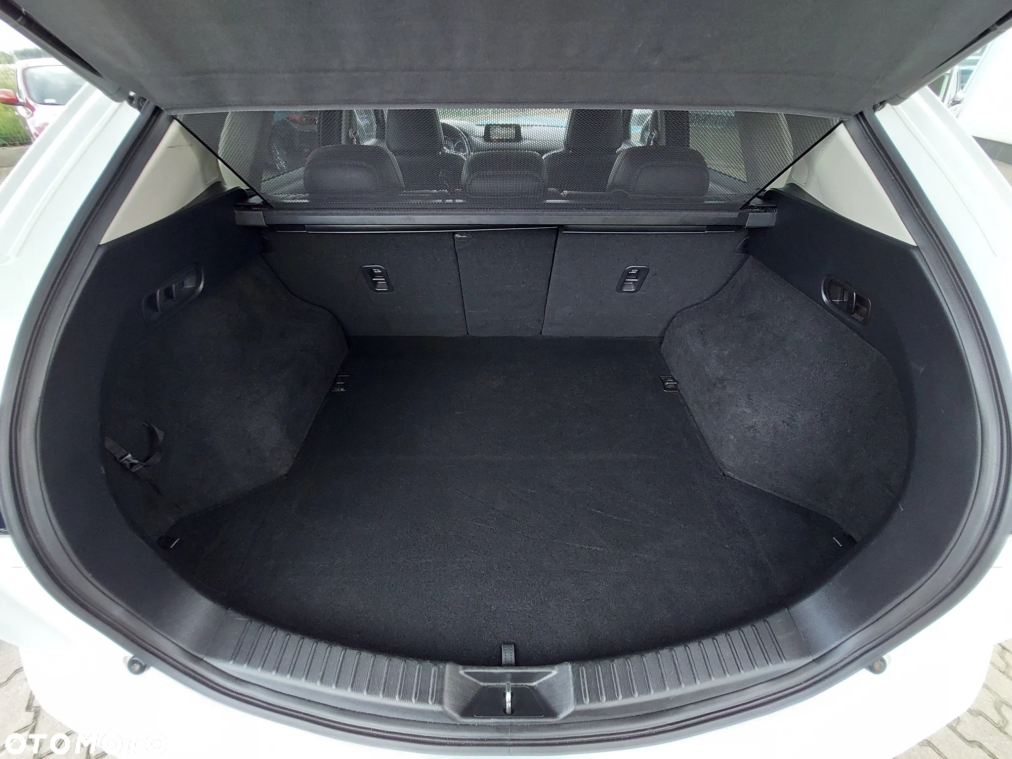 Mazda CX-5 2.5 Skypassion AWD - 19