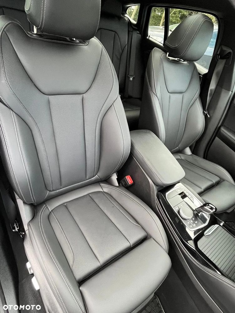 BMW X4 xDrive30i xLine - 15