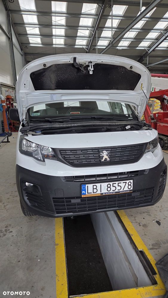 Peugeot PARTNER - 2