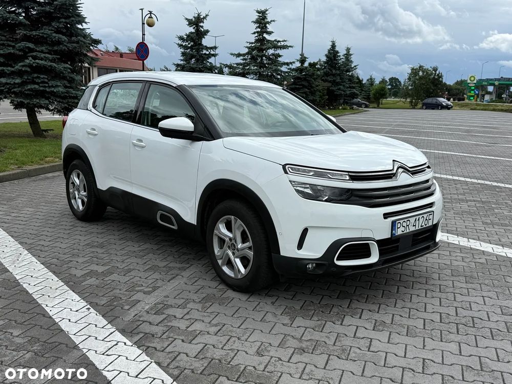 Citroën C5 Aircross Pure Tech 130 S&S SHINE - 2