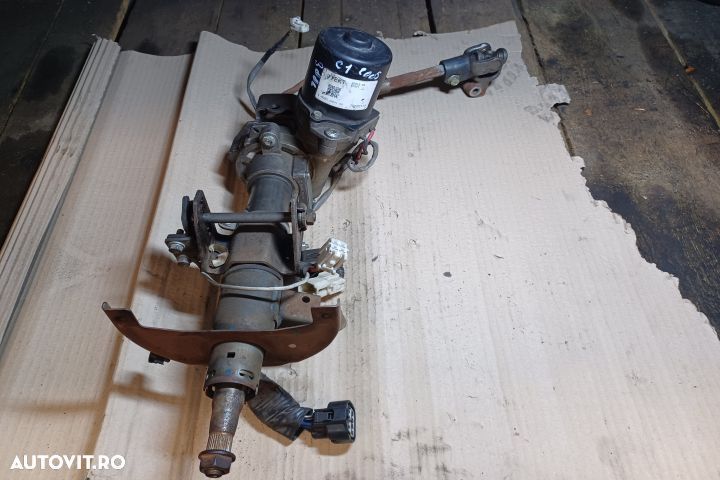 COLOANA VOLAN SPW1543 EPS01 79022114 452500H01100 Citroen C1 1 [2005 - 3