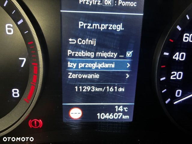 Hyundai Tucson 1.6 GDi Style 2WD - 25