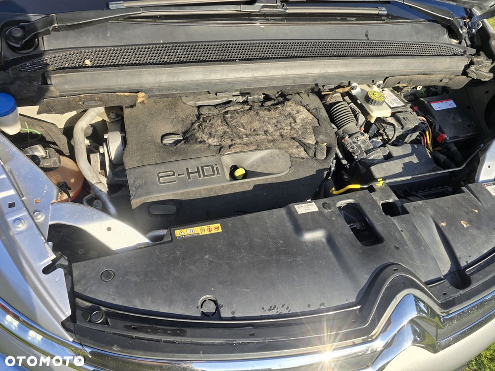 Citroën C4 Picasso BlueHDi 150 EAT6 Exclusive - 20