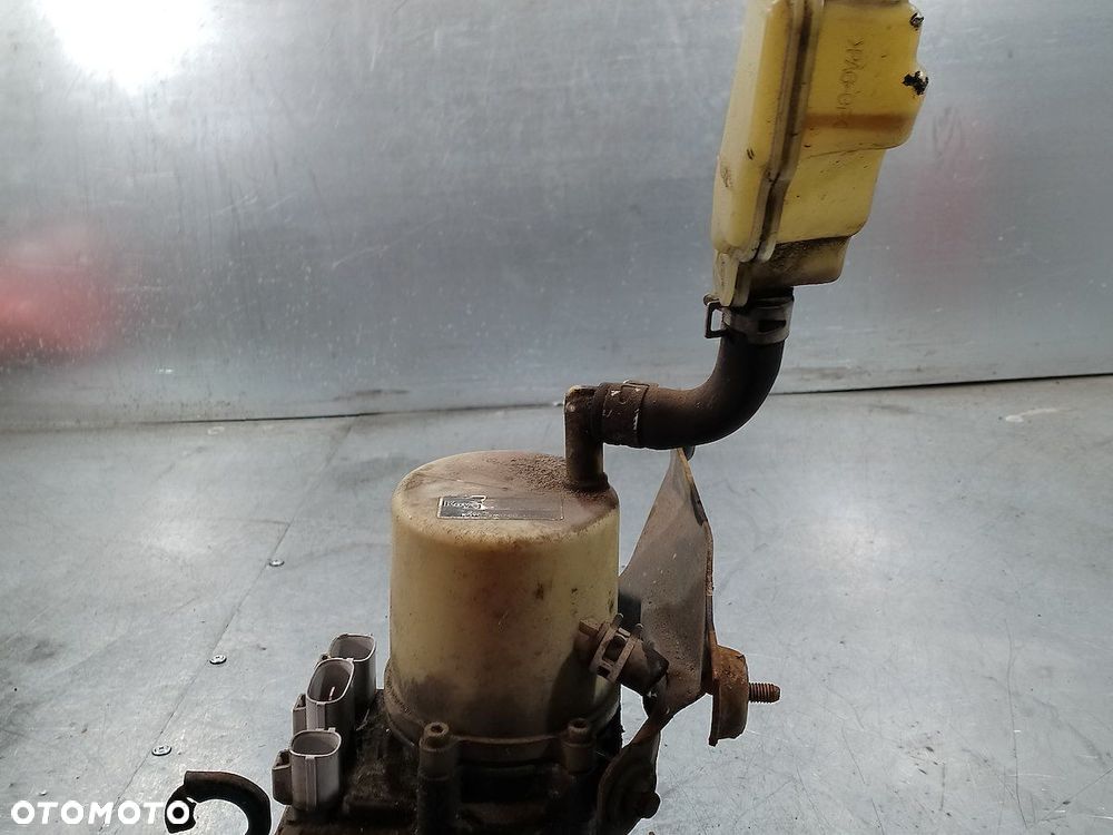 POMPA WSPOMAGANIA ELEKTRYCZNA MAZDA 5 ( 05-10 ) 1.8 B - 3