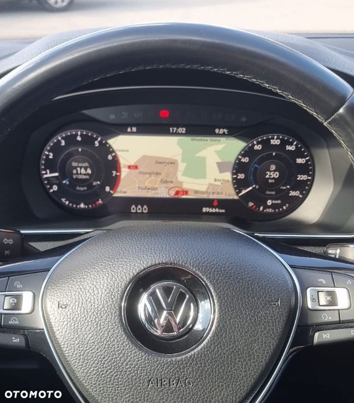 Volkswagen Passat 1.8 TSI BMT Comfortline - 2