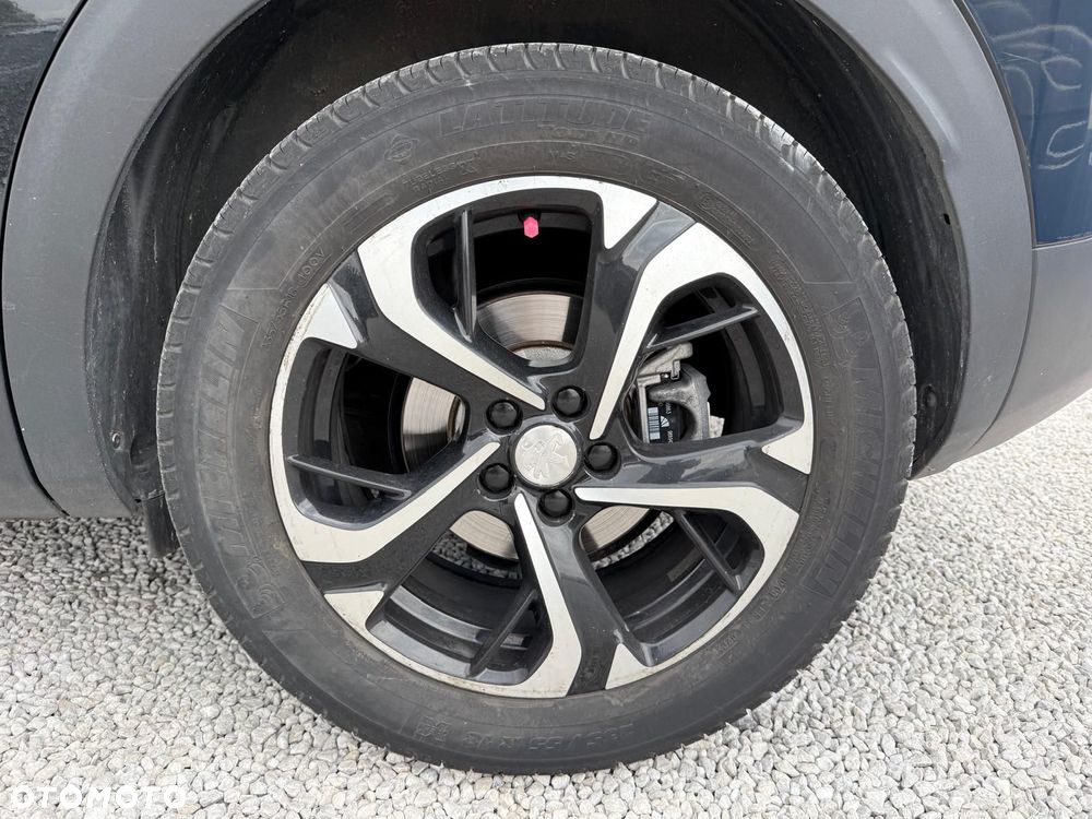 Peugeot 3008 1.2 PureTech GT S&S EAT8 - 10