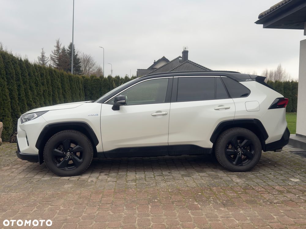 Toyota RAV4 - 32