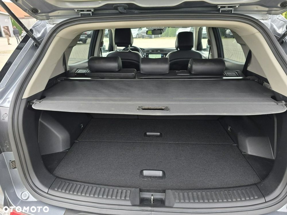 SsangYong/KGM Korando - 24
