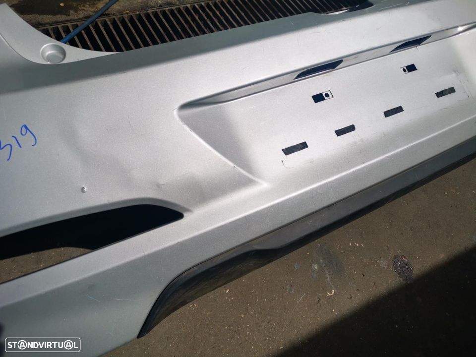 HYUNDAI I20 II PARA CHOQUES TRÁS - PC319 - 4