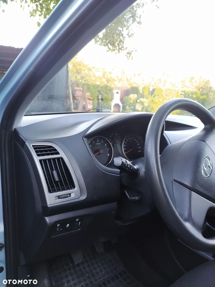 Hyundai i20 - 4