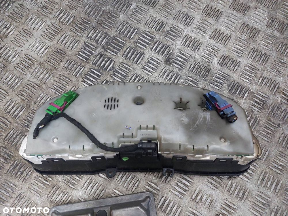 ZESTAW STARTOWY AUDI A6 C5 1.9 TDI 038906018G 4B0919860M 1J0419959 - 4