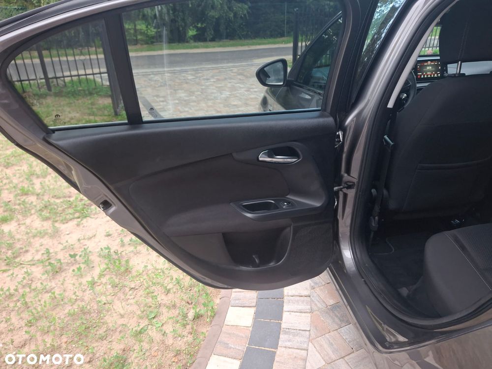 Fiat Tipo 1.4 T-Jet Business Line - 20