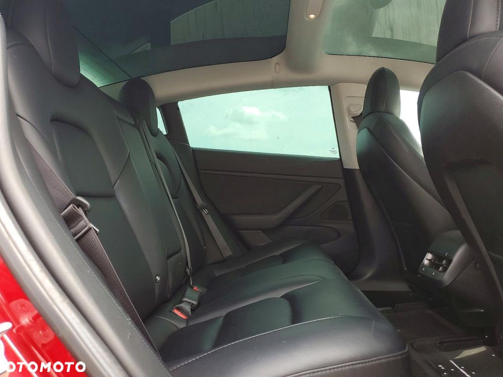 Tesla Model 3 Allradantrieb Dual Motor - 8
