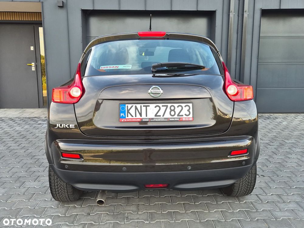 Nissan Juke 1.6 Visia - 32