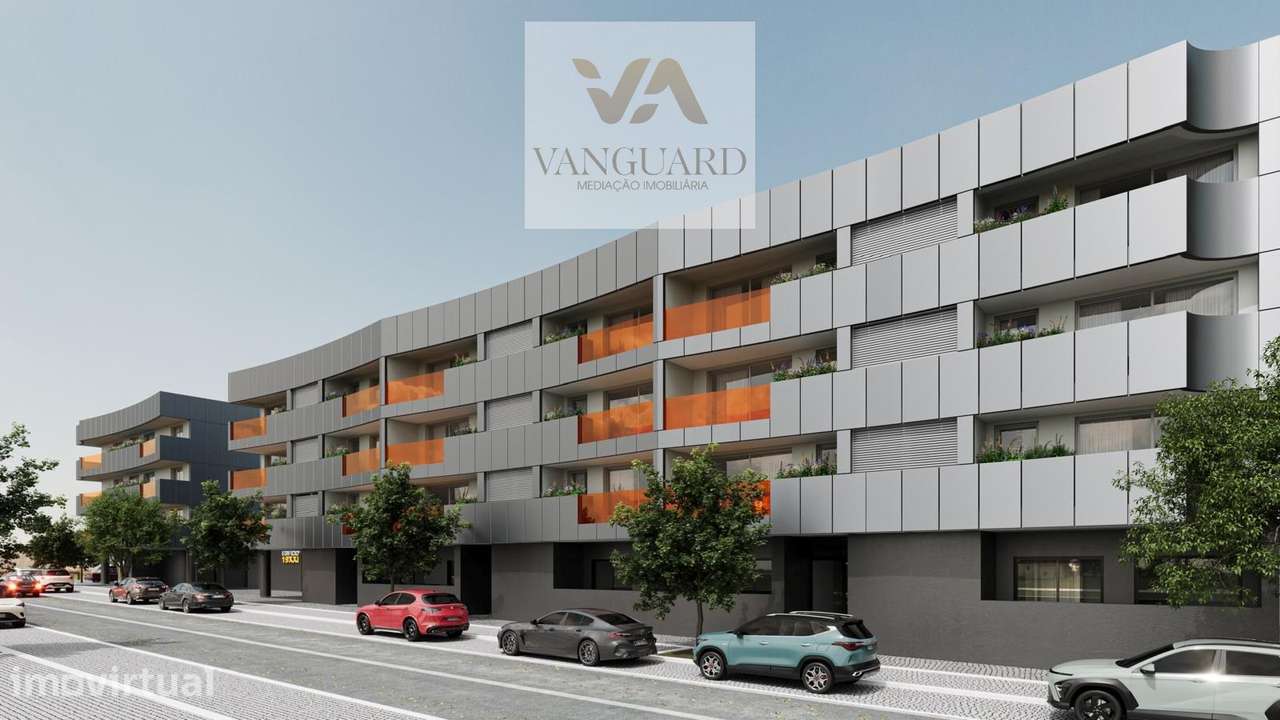 Apartamento T1 Venda em Póvoa de Varzim, Beiriz e Argivai,Póvoa de Var - Grande imagem: 3/20