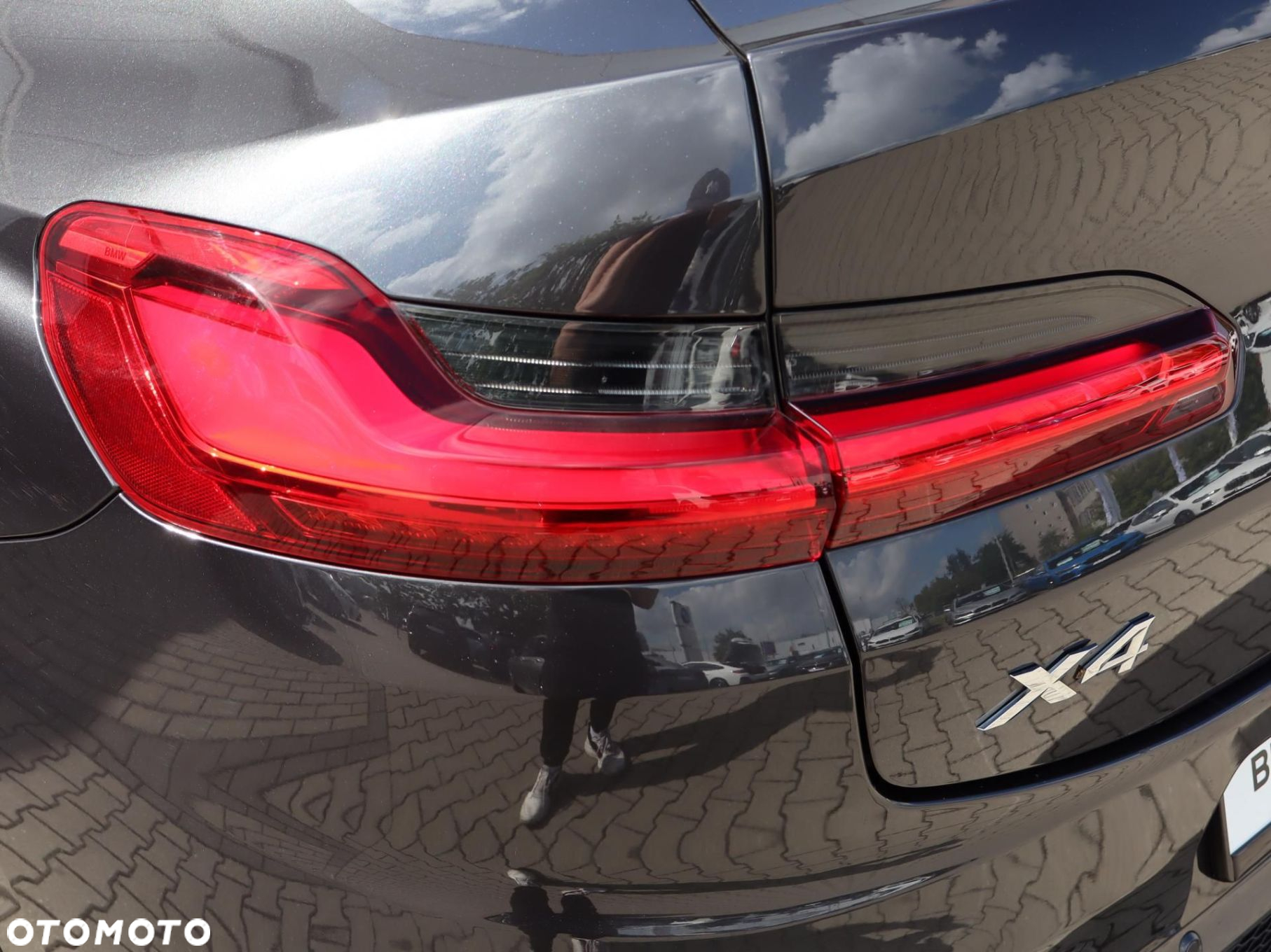 BMW X4 - 24
