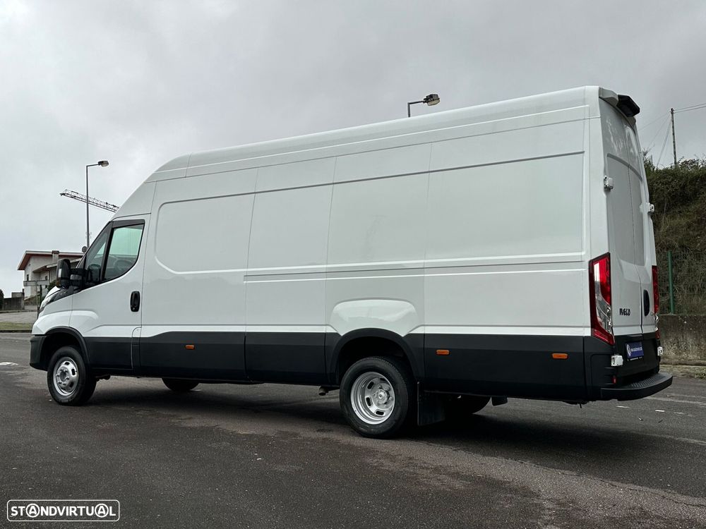 Iveco Daily 2.3 35S16H 4100 CD - 13