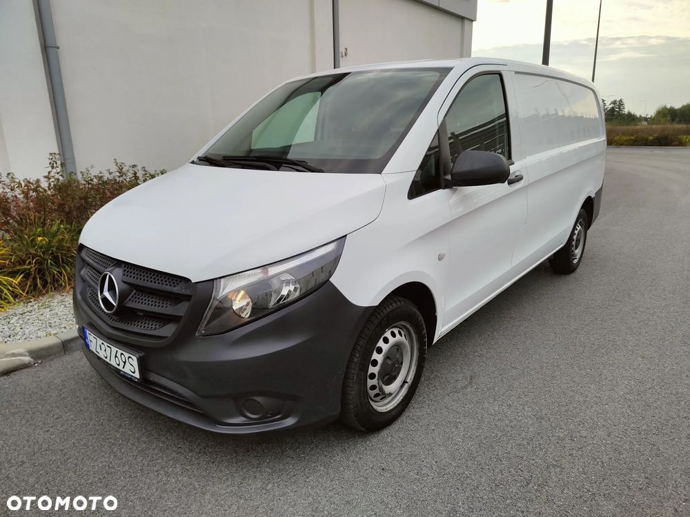 Mercedes-Benz Vito - 8
