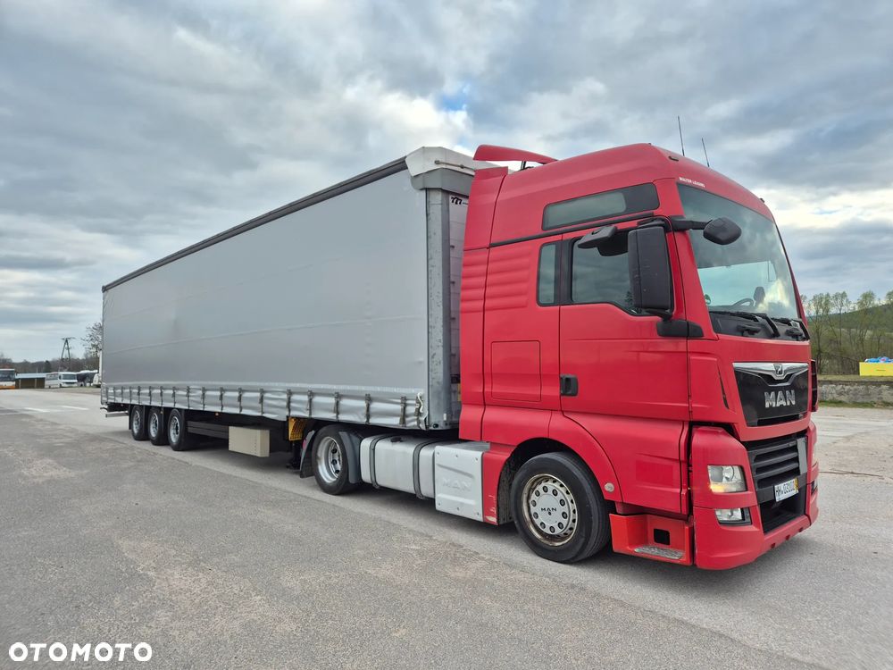Schmitz Cargobull MEGA 2016 podnoszony dach z Niemiec  / LOW DECK / ładne opony / nowa plandeka / od pierwszego właściciela / OKAZJA - 23