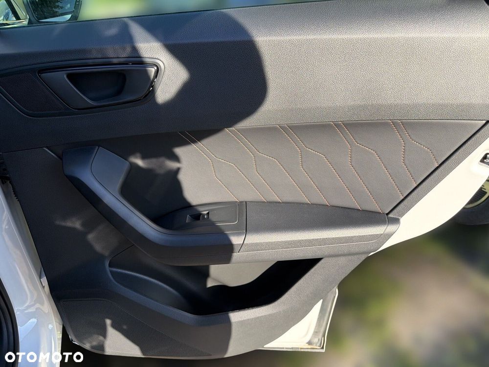 Cupra Ateca 1.5 TSI DSG - 33