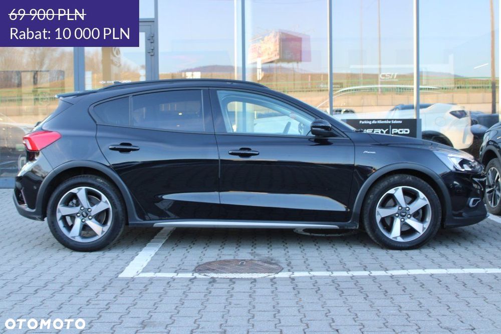 Ford Focus - 4