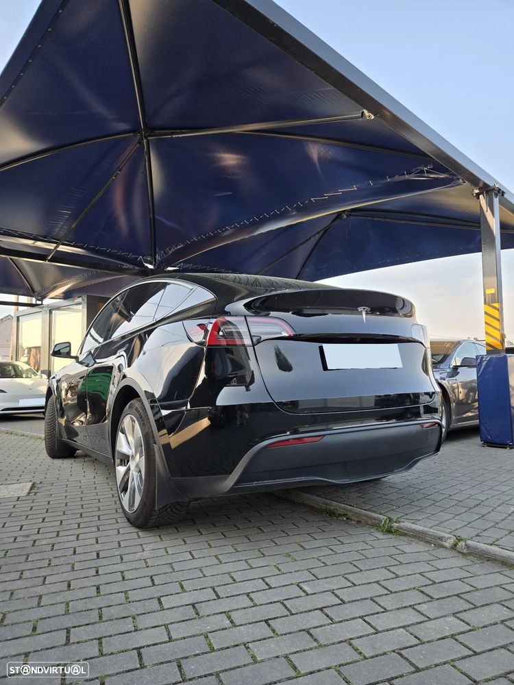 Tesla Model Y RWD - 3