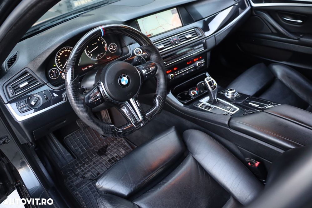 BMW Seria 5 535i - 5