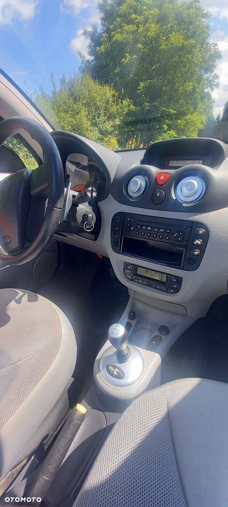 Citroën C3 - 5