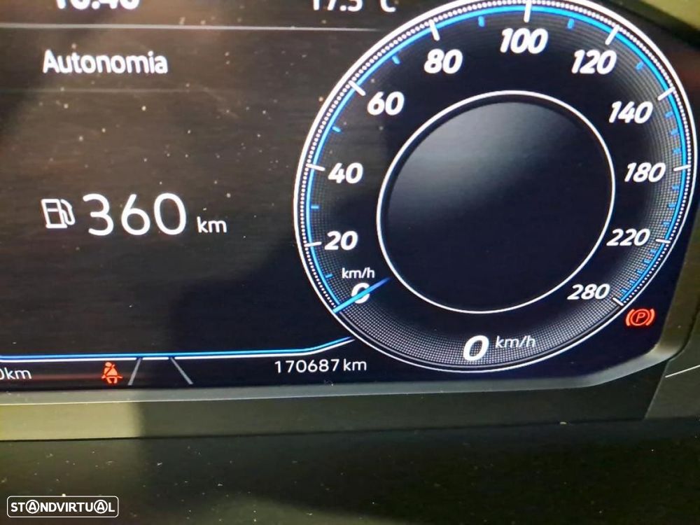 VW Arteon 2.0 TDI Elegance DSG - 7