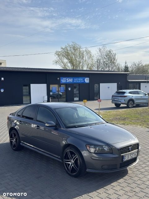 Volvo S40 1.8 Sport - 8