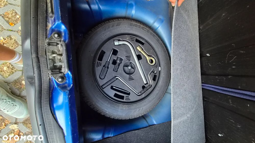 Fiat Punto - 30