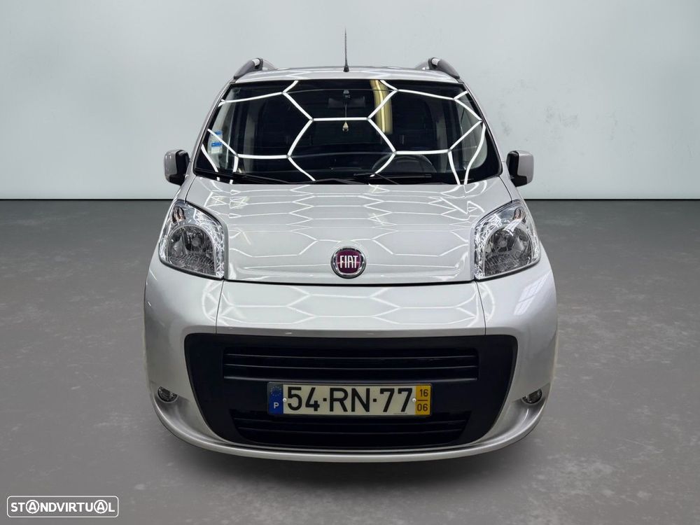 Fiat Qubo 1.3 M-Jet - 3