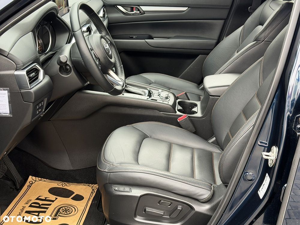 Mazda CX-5 2.0 Skyprestige 2WD - 5