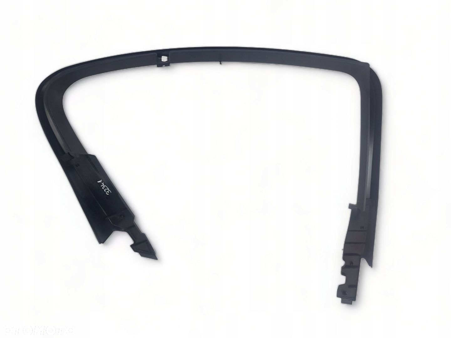 Rama Listwa Szyby Drzwi Prawy Tył BMW M5 G30 F90 4.4 V8 7384928 - 4