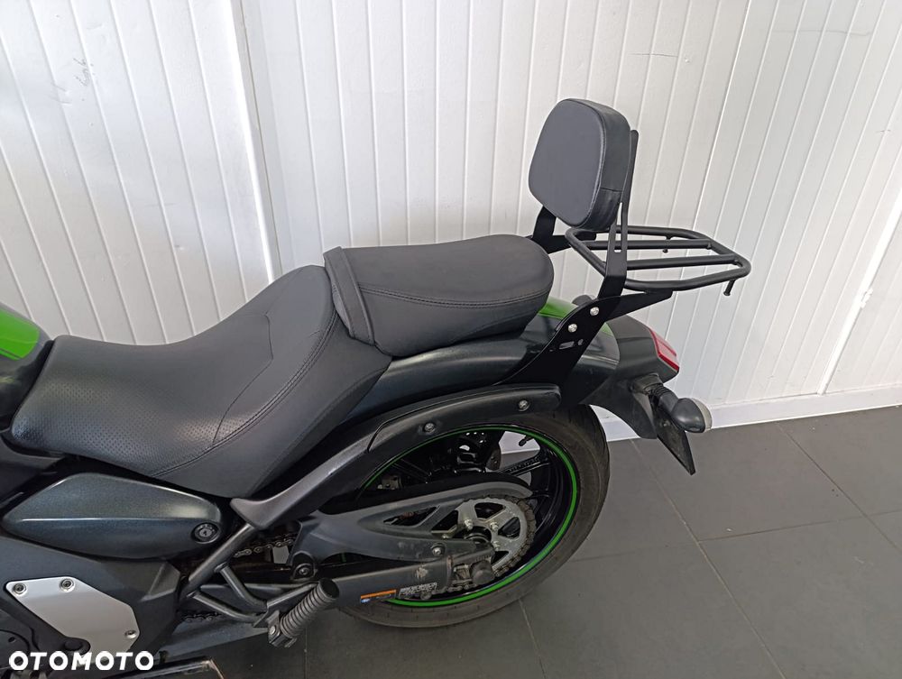 Kawasaki Vulcan - 12