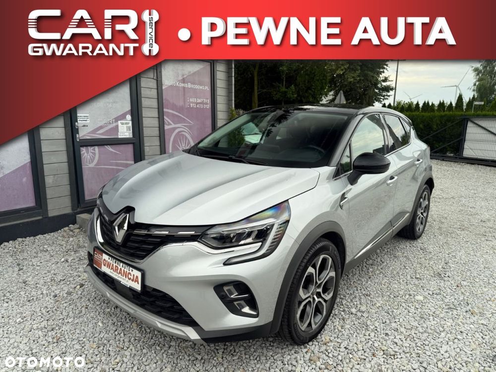 Renault Captur - 1