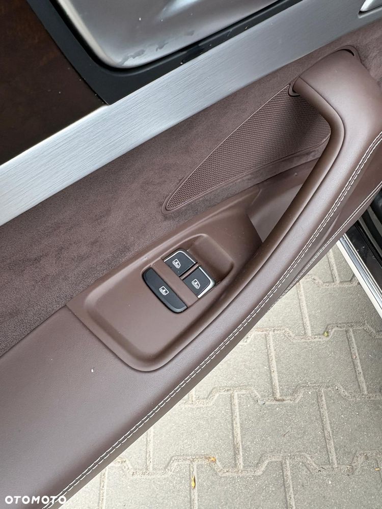 Audi A8 3.0 TDI Quattro - 8