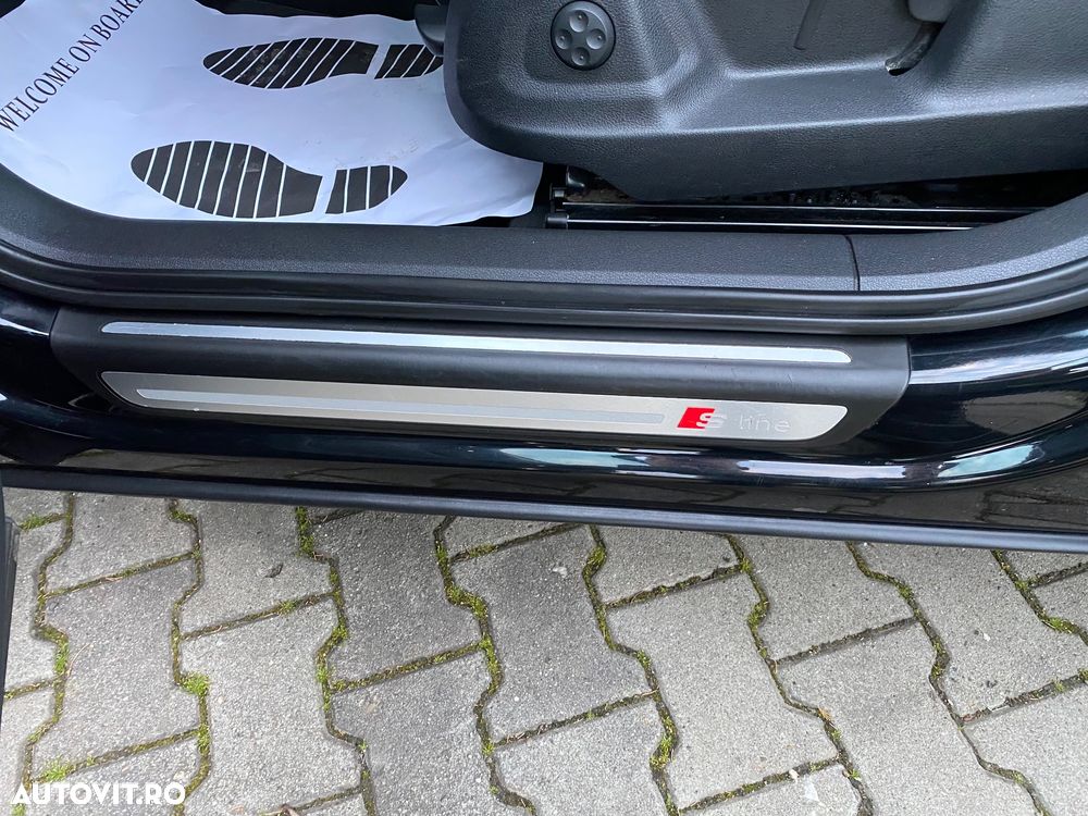 Audi Q3 2.0 TDI Quattro S tronic - 15