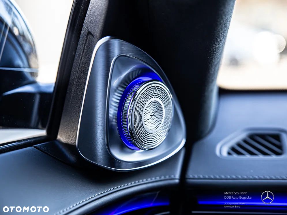 Mercedes-Benz Klasa S ver-amg-63-e-performance-l-4--matic-9g--tronic - 12