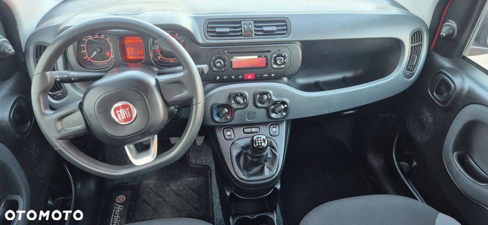Fiat Panda 1.2 Mystyle - 13