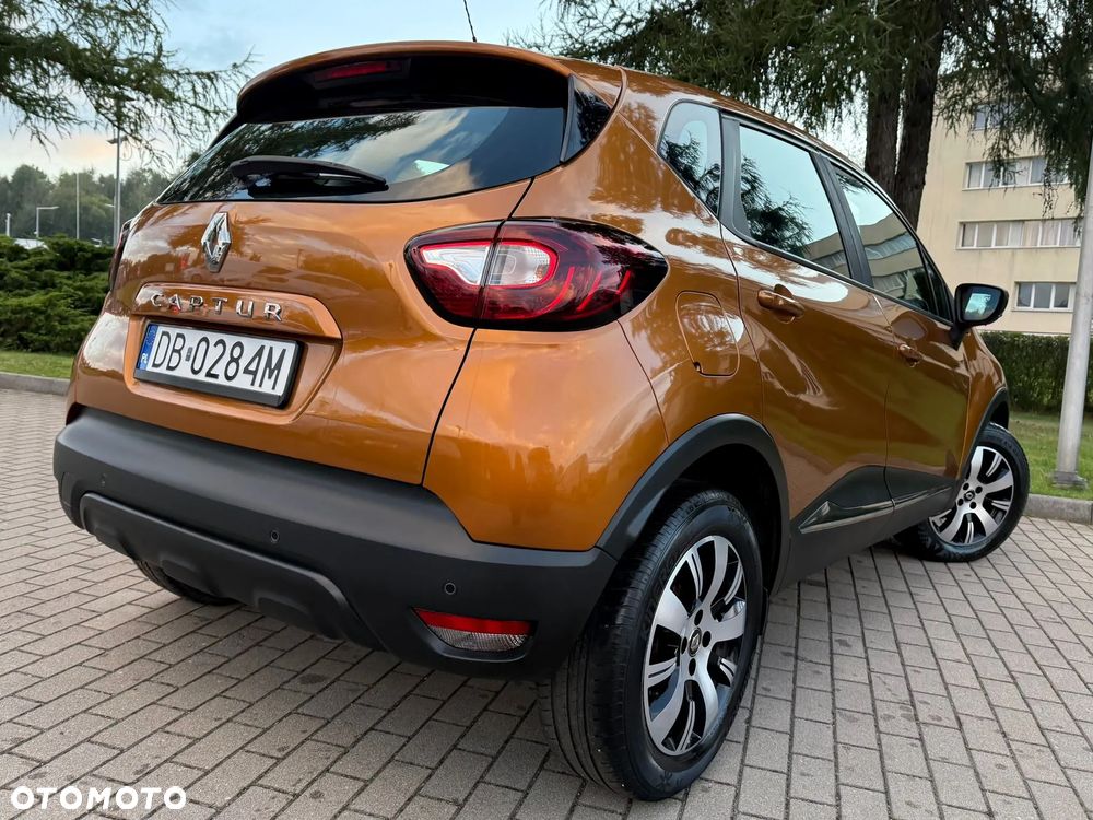 Renault Captur 0.9 Energy TCe Intens - 19